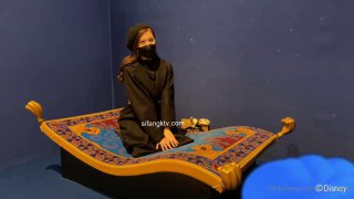 二零二三七月十三号_柠檬CC